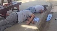 Tiroteo en Bahía de Caráquez: Tres Hombres Asesinado – La Voz del Altiplano