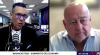 Metas de Crecimiento de economía 2023 Austeras: Solo 2% – La Voz del Altiplano