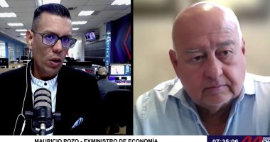 Metas de Crecimiento de economía 2023 Austeras: Solo 2% – La Voz del Altiplano