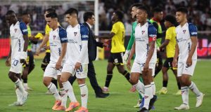 Multas a Liga de Quito y Universidad Católica en LigaPro – La Voz del Altiplano