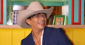 Zam el Búho presenta Furia: Vallenato y Ranchera Fusionados – La Voz del Altiplano