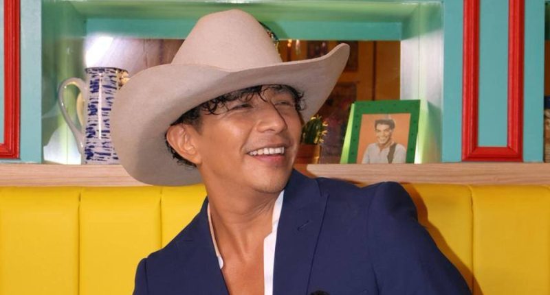 Zam el Búho presenta Furia: Vallenato y Ranchera Fusionados – La Voz del Altiplano