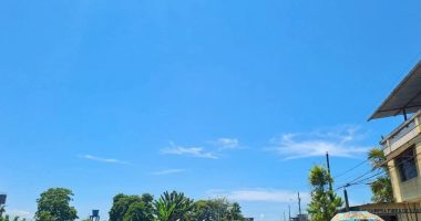 Pronóstico del clima en Ecuador: Lluvias y radiación – La Voz del Altiplano