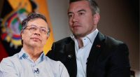 Ecuador envía nota de protesta a Colombia por Jorge Glas – La Voz del Altiplano