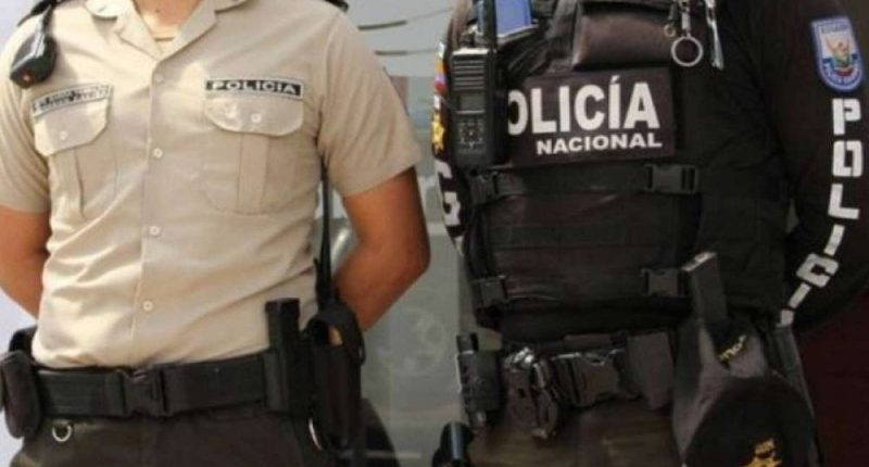 Tragedia con tres muertos por falsos policías – La Voz del Altiplano