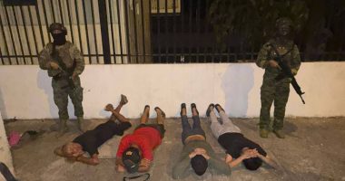 Cuatro personas detenidas por narcotráfico en Portoviejo – La Voz del Altiplano