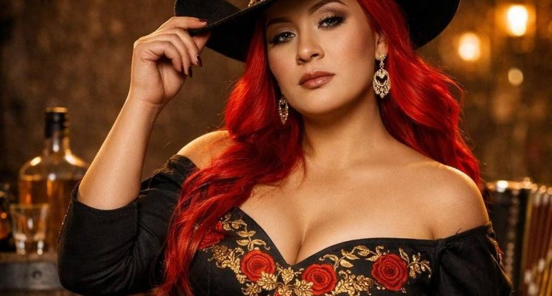 Mayensi Rivera se integra a » Mofle, La del Barrio» – La Voz del Altiplano