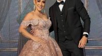 Ana Paula Roldán se casa en vivo con Axel Zárate – La Voz del Altiplano