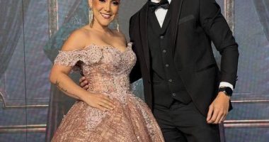 Ana Paula Roldán se casa en vivo con Axel Zárate – La Voz del Altiplano
