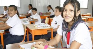 Regreso a clases Costa y Galápagos 2026 – La Voz del Altiplano