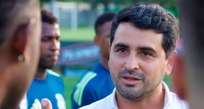 Defensa Sólida en Apelación de Emelec – La Voz del Altiplano