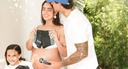 Isabella Ladera y Hugo García revelan que esperan un niño – La Voz del Altiplano