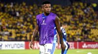 Kenny Arroyo revela su amor por Barcelona SC tras triunfo – La Voz del Altiplano