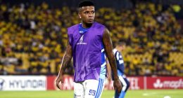 Kenny Arroyo revela su amor por Barcelona SC tras triunfo – La Voz del Altiplano