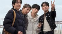 Función especial de BTS en Supercines – La Voz del Altiplano