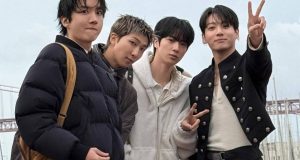 Función especial de BTS en Supercines – La Voz del Altiplano