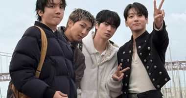 Función especial de BTS en Supercines – La Voz del Altiplano