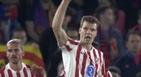 Atlético de Madrid ganó al Barça por la Champions League – La Voz del Altiplano