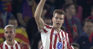 Atlético de Madrid ganó al Barça por la Champions League – La Voz del Altiplano