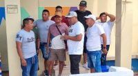 Capitán del ‘Negra Francisca Duarte II’ denuncia ataques – La Voz del Altiplano