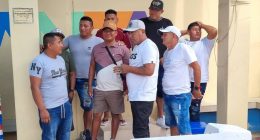 Capitán del ‘Negra Francisca Duarte II’ denuncia ataques – La Voz del Altiplano