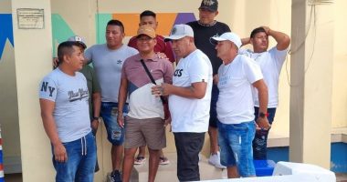 Capitán del ‘Negra Francisca Duarte II’ denuncia ataques – La Voz del Altiplano