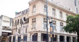 Colapso Casa Tola en Guayaquil: Fallas Estructurales Reveladas – La Voz del Altiplano