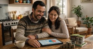 Utilidades en Ecuador: Ahorro, Inversión y Vivienda – La Voz del Altiplano
