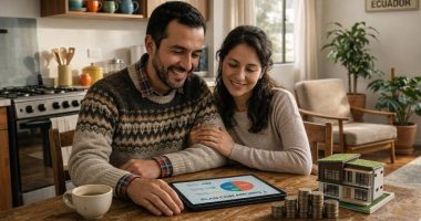 Utilidades en Ecuador: Ahorro, Inversión y Vivienda – La Voz del Altiplano