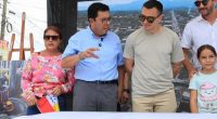 Obras de Agua Potable y Apoyo Agrícola Mejoran – La Voz del Altiplano