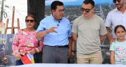 Obras de Agua Potable y Apoyo Agrícola Mejoran – La Voz del Altiplano