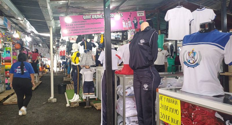 Se viene la Feria Estudiantil 2026 en Santo Domingo – La Voz del Altiplano