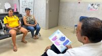 Educación Prenatal Gratuita en Hospital Rodríguez Zambrano – La Voz del Altiplano