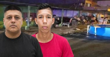 Dos muertos en ataque armado durante el ‘piscinazo’ – La Voz del Altiplano