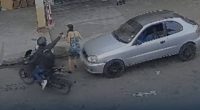 Mujer asaltada en zona bancaria – La Voz del Altiplano