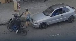 Mujer asaltada en zona bancaria – La Voz del Altiplano