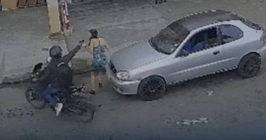 Mujer asaltada en zona bancaria – La Voz del Altiplano