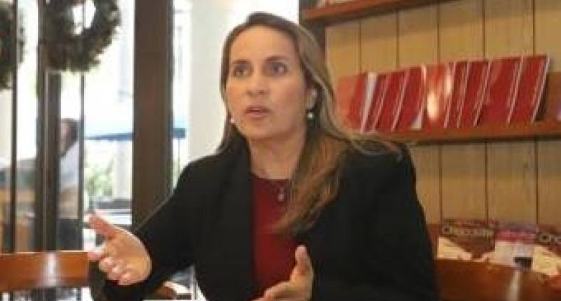 Asamblea evalúa juicios políticos en caso Villacís – La Voz del Altiplano