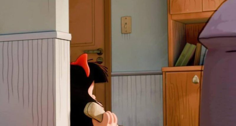 Mafalda regresa en serie animada de Netflix – La Voz del Altiplano