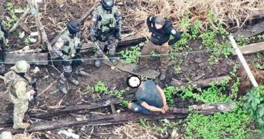Detienen a líder de ‘los chechenos’ en Esmeraldas – La Voz del Altiplano