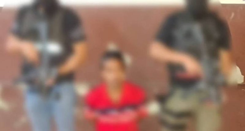 Desmantelan red de extorsión en Guayaquil y Caluma – La Voz del Altiplano