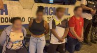 así operaba la red que exigía dinero bajo amenazas, hay cuatro procesados – La Voz del Altiplano