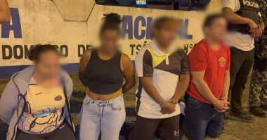 así operaba la red que exigía dinero bajo amenazas, hay cuatro procesados – La Voz del Altiplano