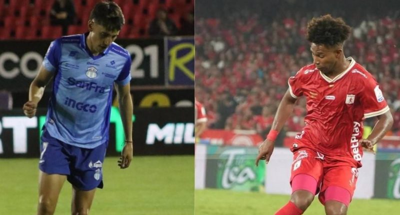 Macará busca victoria local ante América de Cali en Copa – La Voz del Altiplano