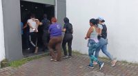 Operativo Apolo 15 en Los Ríos deja siete detenidos por microtráfico y tenencia de armas – La Voz del Altiplano