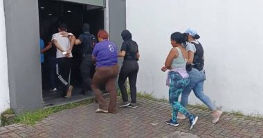 Operativo Apolo 15 en Los Ríos deja siete detenidos por microtráfico y tenencia de armas – La Voz del Altiplano