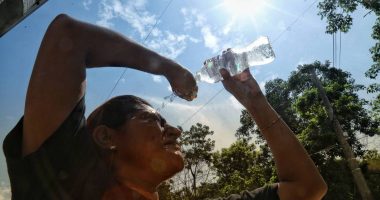 Aumento de Temperaturas en Ecuador – La Voz del Altiplano