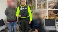 Delincuentes disfrazados de delivery asaltanban en Quito – La Voz del Altiplano