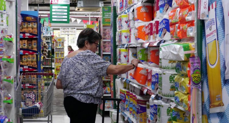 Ventas Portoviejo vs Manabí: alto volumen, baja facturación – La Voz del Altiplano