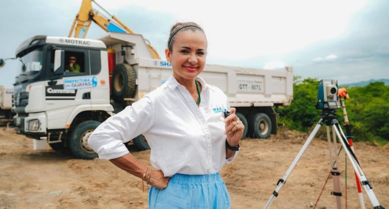 Marcela Aguiñaga testifica en el caso Caja Chica – La Voz del Altiplano